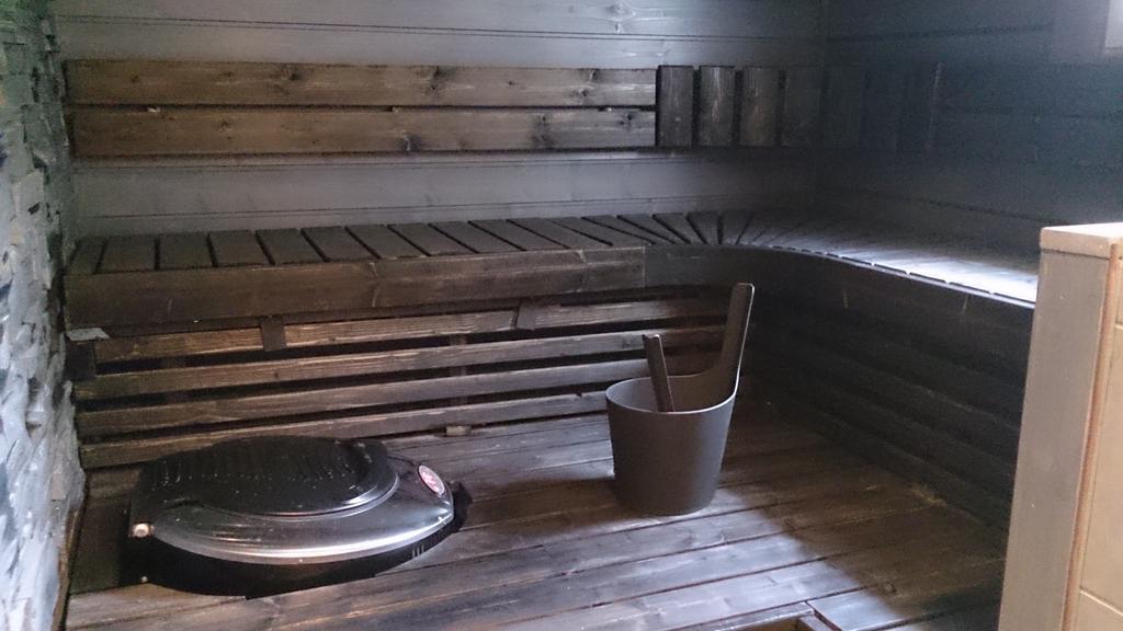 Koskikara Cottage Kymonkoski Номер фото