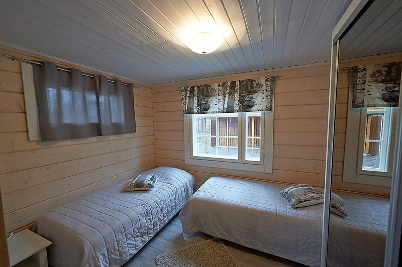 Koskikara Cottage Kymonkoski Экстерьер фото